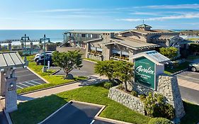 Cavalier Oceanfront Resort